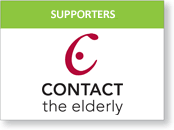 Contact the elderly