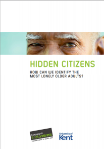 hidden citizens